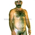 %naked hairy turk%