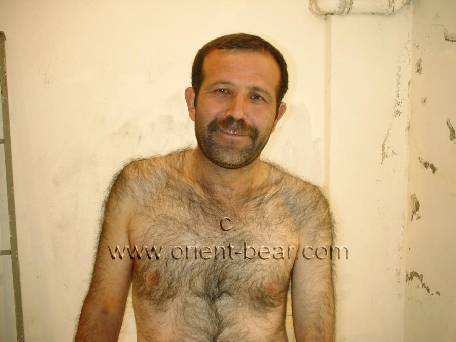 %naked hairy turk%